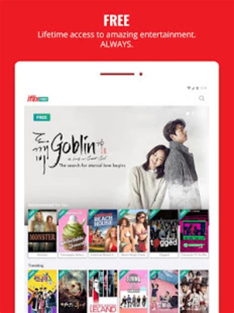 iceflixx|iflix: Asian & Local Dramas .